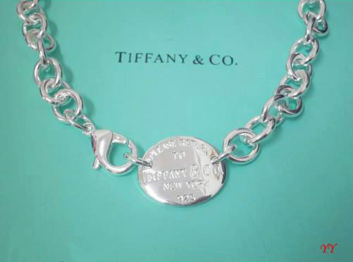 Collana Tiffany Modello 125